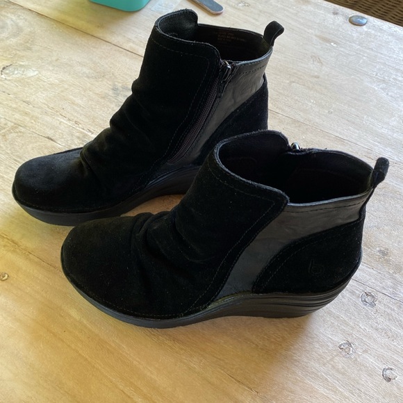 Bionica boots 71/2 - Picture 2 of 8